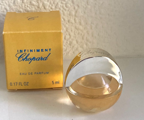 Chopard infiniment edp ml - chopard,