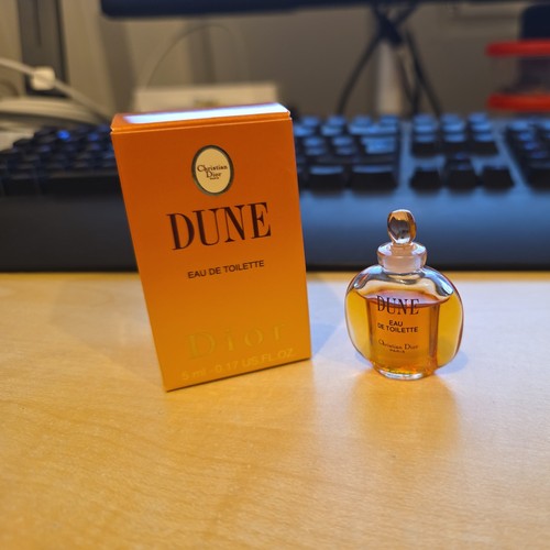 Christian dior dune edt - dior,