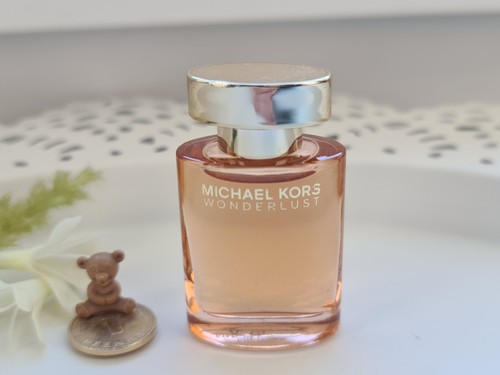 Parfum miniatur wonderlust - miniatur,