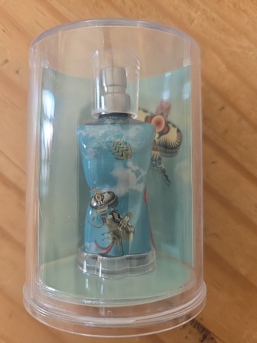 Miniatur flakon parfüm aus - parfüm,