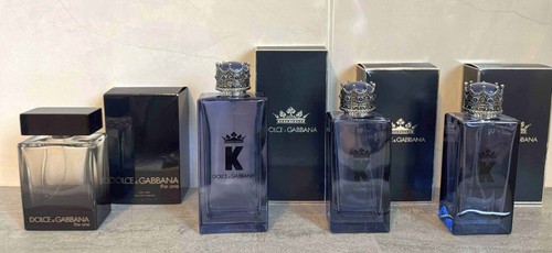 Dolce gabbana leere - &,