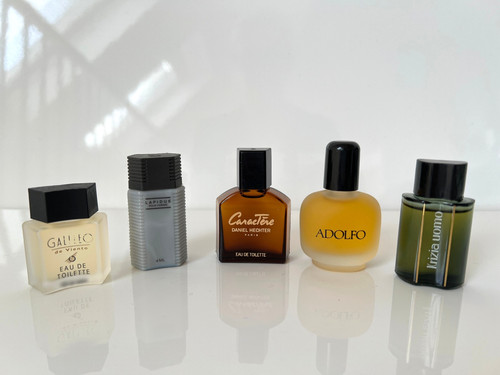 Parfum miniaturen für - miniaturen,