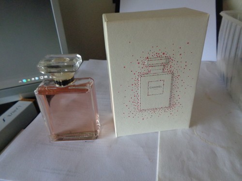 Chanel parfum flakon 50ml - parfum, in