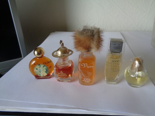 Xparfum edt flakon 5ml - 5,