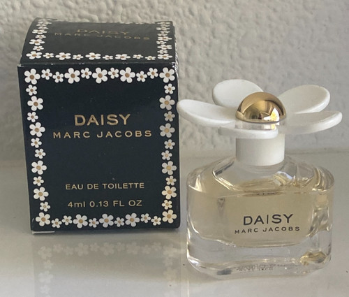 Marc jacobs daisy edt ml - 4,