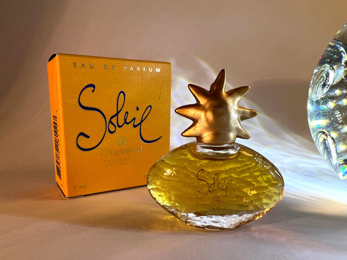 Fragonard soleil edp 7 - edp/,