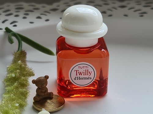 Parfum miniatur twilly - parfum,