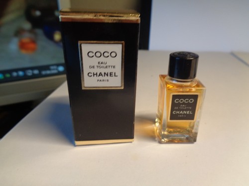 Coco chanel edt - ,