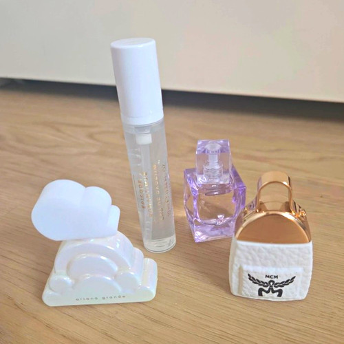 Parfum miniaturen sammlung - parfum-miniaturen,