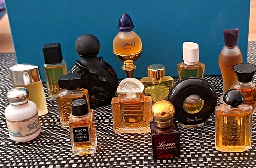 Coco chanel armani - coco,